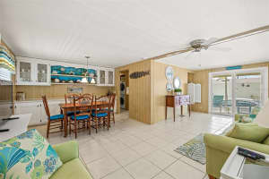74 TWIN SHORES BOULEVARD, LONGBOAT KEY, FL 34228 Sold 08/13/24