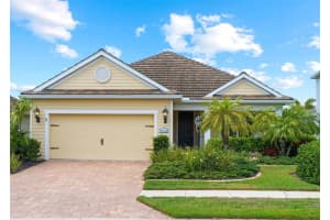 11613 MARATHON CIRCLE, VENICE, FL 34293 Sold 04/28/25