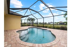 11613 MARATHON CIRCLE, VENICE, FL 34293 Sold 04/28/25