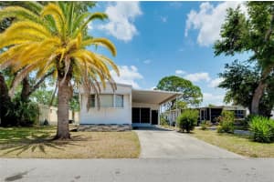 5218 PALENA BOULEVARD, NORTH PORT, FL 34287 Sold 06/04/24