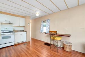 5218 PALENA BOULEVARD, NORTH PORT, FL 34287 Sold 06/04/24