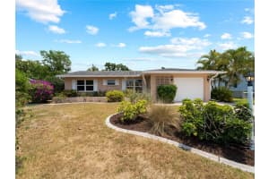 142 ALGIERS DRIVE, VENICE, FL 34293 Sold 06/27/24