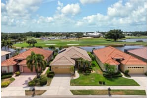 716 BACK NINE DRIVE, VENICE, FL 34285 Sold 06/27/24
