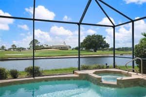 716 BACK NINE DRIVE, VENICE, FL 34285 Sold 06/27/24