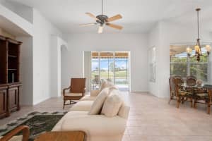 716 BACK NINE DRIVE, VENICE, FL 34285 Sold 06/27/24
