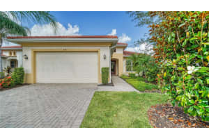 439 PADOVA WAY, NORTH VENICE, FL 34275 Sold 09/12/24