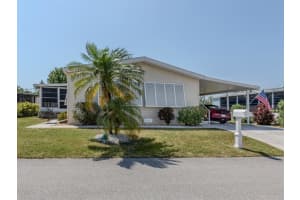 595 PORTSIDE DRIVE, NORTH PORT, FL 34287 Sold 06/25/24