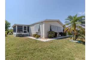595 PORTSIDE DRIVE, NORTH PORT, FL 34287 Sold 06/25/24