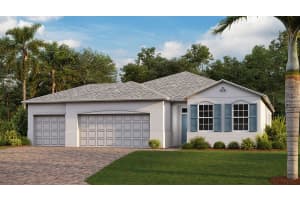 25442 KOWLOON LANE, PUNTA GORDA, FL 33983 Sold 06/27/25