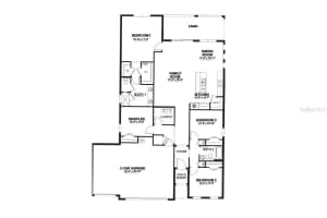 25442 KOWLOON LANE, PUNTA GORDA, FL 33983 Sold 06/27/25