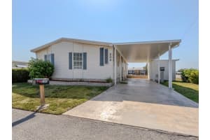 500 IDEAL PLACE, NORTH PORT, FL 34287 Sold 08/30/24