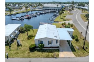500 IDEAL PLACE, NORTH PORT, FL 34287 Sold 08/30/24