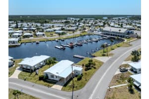 500 IDEAL PLACE, NORTH PORT, FL 34287 Sold 08/30/24