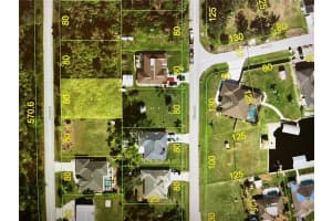 3560 DWIGHT STREET, PORT CHARLOTTE, FL 33981 - MLS#MFRN6132888