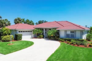 1786 KILRUSS DRIVE, VENICE, FL 34292 Sold 06/06/24