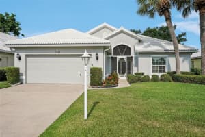 1544 JASPER COURT, VENICE, FL 34292 Sold 09/20/24