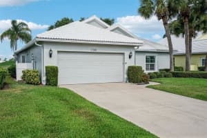 1544 JASPER COURT, VENICE, FL 34292 Sold 09/20/24