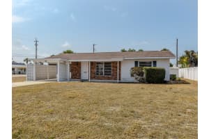 124 AURORA STREET, VENICE, FL 34285 Sold 11/06/24