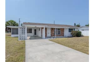 124 AURORA STREET, VENICE, FL 34285 Sold 11/06/24