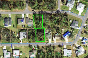 553 LOMOND DRIVE, PORT CHARLOTTE, FL 33953 Sold 07/31/25