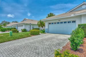 314 RECLINATA CIRCLE, VENICE, FL 34292 Sold 09/20/24
