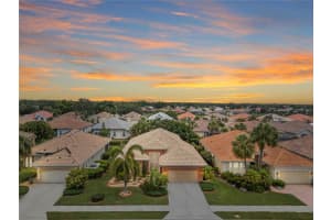 616 LAKESCENE DRIVE, VENICE, FL 34293 Sold 08/19/24