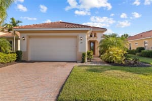 164 PESARO DRIVE, NORTH VENICE, FL 34275 Sold 10/23/24