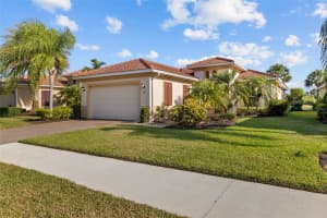 164 PESARO DRIVE, NORTH VENICE, FL 34275 Sold 10/23/24