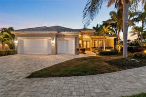 8889 ENCLAVE COURT, SARASOTA, FL 34238 Sold 06/28/24