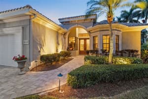 8889 ENCLAVE COURT, SARASOTA, FL 34238 Sold 06/28/24