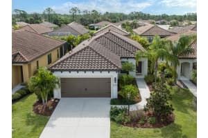 268 CASSANO DRIVE, NOKOMIS, FL 34275 Sold 10/31/24