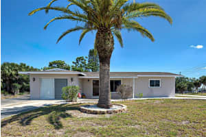 377 GARDENIA ROAD, VENICE, FL 34293 Sold 03/24/25