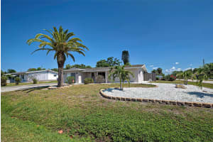 377 GARDENIA ROAD, VENICE, FL 34293 Sold 03/24/25