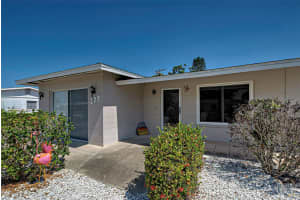 377 GARDENIA ROAD, VENICE, FL 34293 Sold 03/24/25