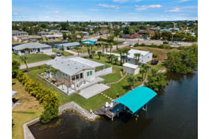 3224 MAGNOLIA WAY, PUNTA GORDA, FL 33950 Sold 12/30/24