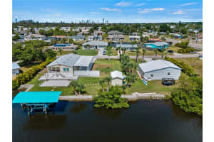 3224 MAGNOLIA WAY, PUNTA GORDA, FL 33950 Sold 12/30/24