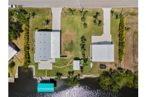 3224 MAGNOLIA WAY, PUNTA GORDA, FL 33950 Sold 12/30/24