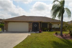 5861 ADAMS ROAD, VENICE, FL 34293 Sold 10/24/24