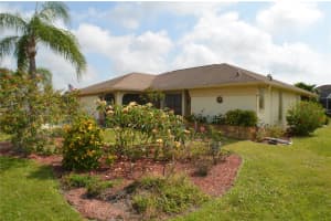 5861 ADAMS ROAD, VENICE, FL 34293 Sold 10/24/24
