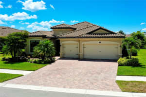 12915 BASILICA, VENICE, FL 34293 Sold 10/15/24