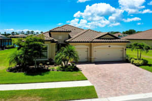 12915 BASILICA, VENICE, FL 34293 Sold 10/15/24