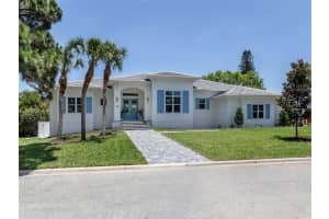 625 OWL DRIVE, SARASOTA, FL 34236 Sold 01/21/25
