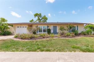 13504 MARTHA AVENUE, PORT CHARLOTTE, FL 33981 Sold 11/15/24