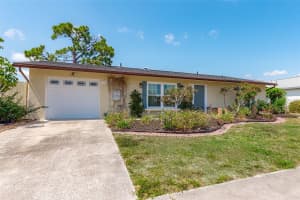 13504 MARTHA AVENUE, PORT CHARLOTTE, FL 33981 Sold 11/15/24