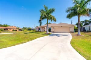 10162 BARKER AVENUE, ENGLEWOOD, FL 34224 Sold 10/17/24