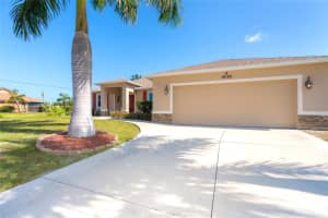 10162 BARKER AVENUE, ENGLEWOOD, FL 34224 Sold 10/17/24