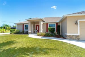 10162 BARKER AVENUE, ENGLEWOOD, FL 34224 Sold 10/17/24