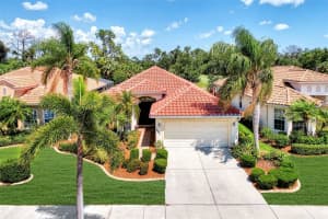3648 WHISPERING OAKS DRIVE, NORTH PORT, FL 34287 Sold 09/17/24