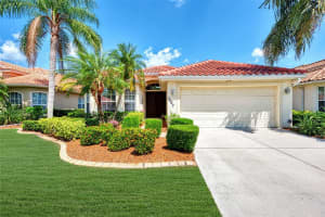 3648 WHISPERING OAKS DRIVE, NORTH PORT, FL 34287 Sold 09/17/24