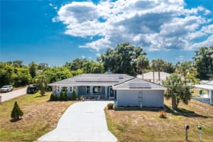 2211 HARDEY STREET, PUNTA GORDA, FL 33980 Sold 01/21/25